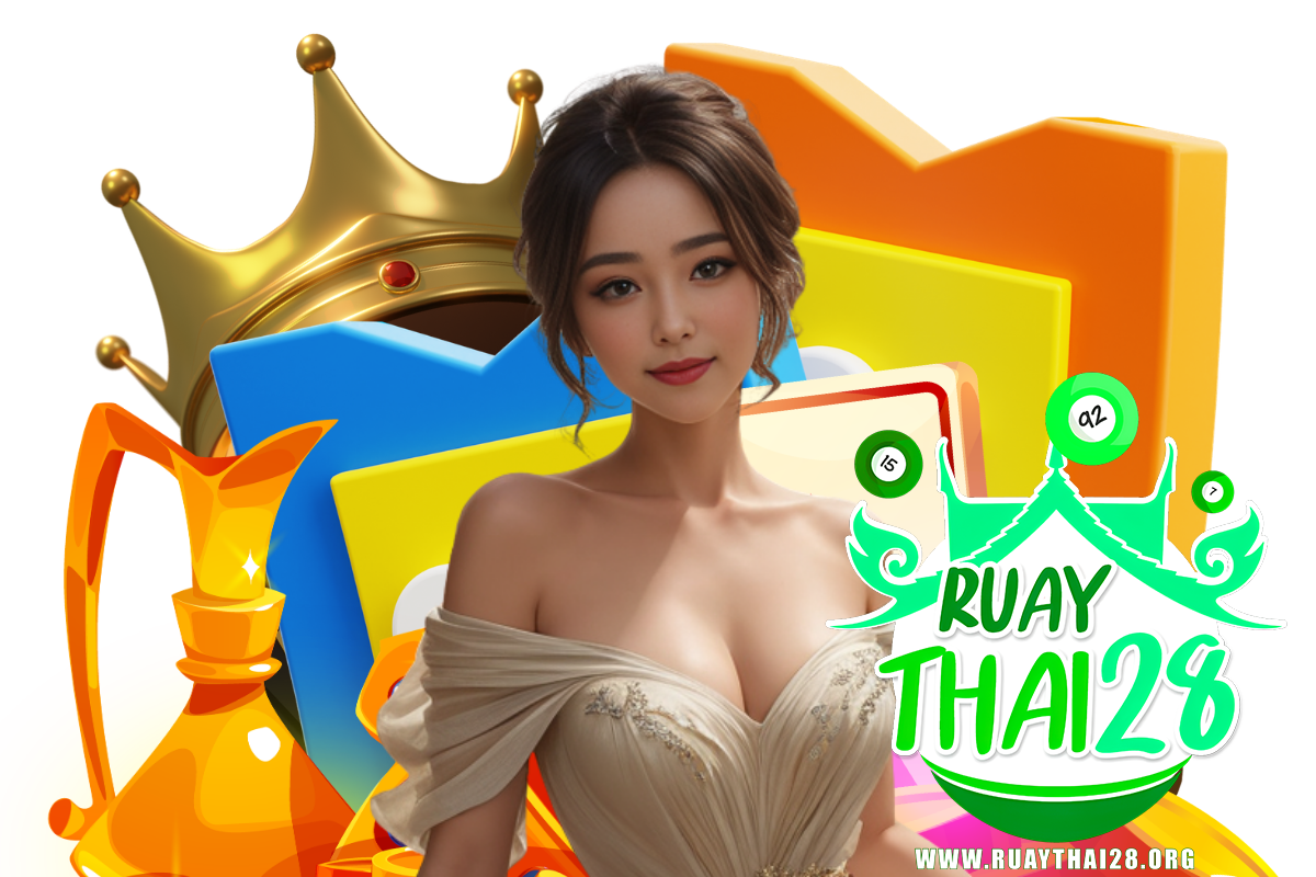 ruaythai28 สล็อต