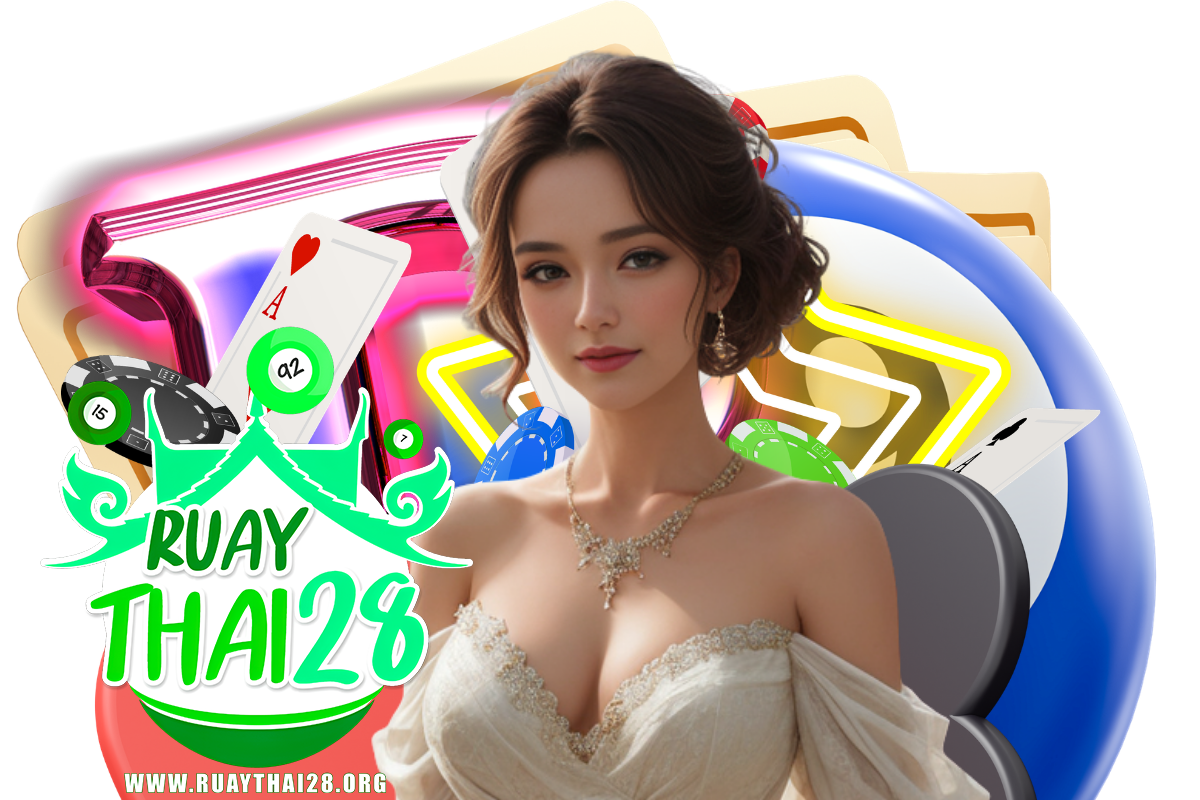 ruaythai28 เว็บตรง
